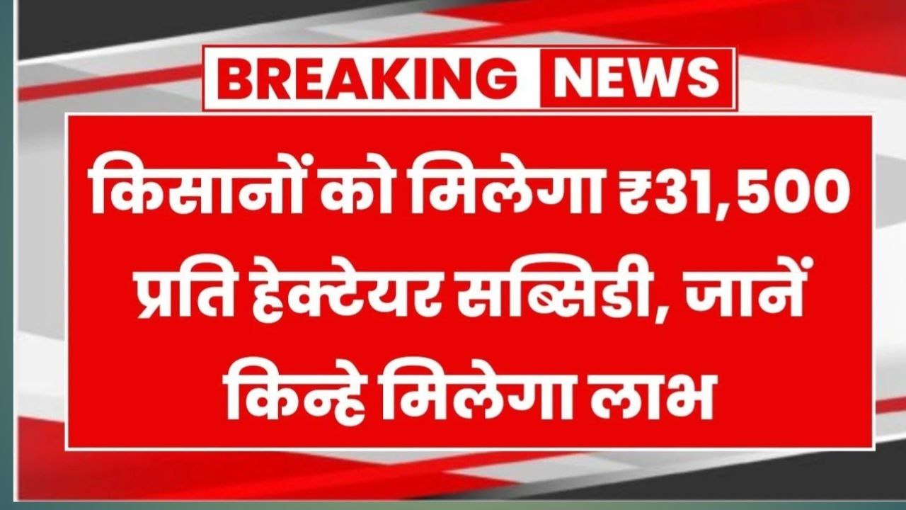 PM Kisan Big Update Today